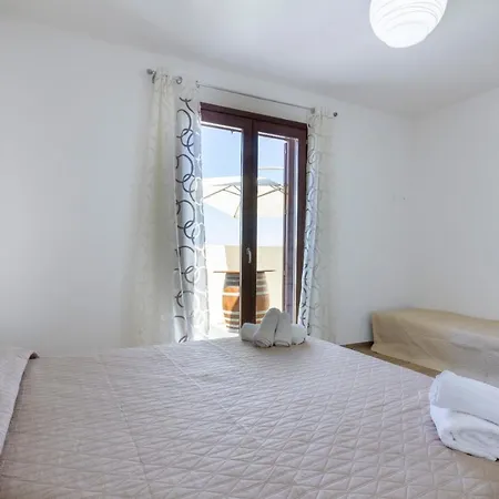 Apartament Vento Di Tramontana *