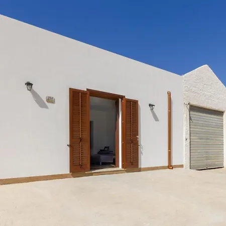 Apartament Vento Di Tramontana Birgi Vecchi