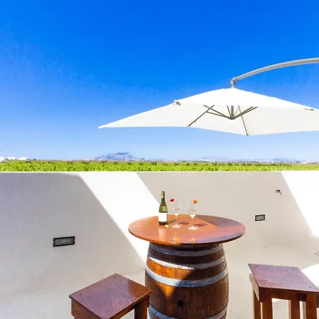 Apartament Vento Di Tramontana Birgi Vecchi