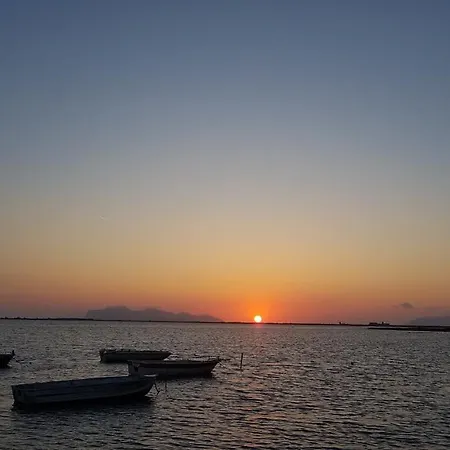Apartament Vento Di Tramontana *